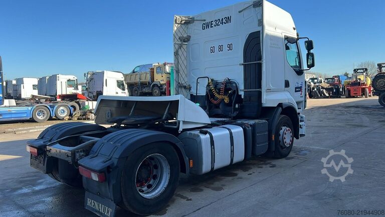 Стандарт-СЗМ Renault Premium 460 DXI (GOOD CONDITION / AIRCO / BONNE...