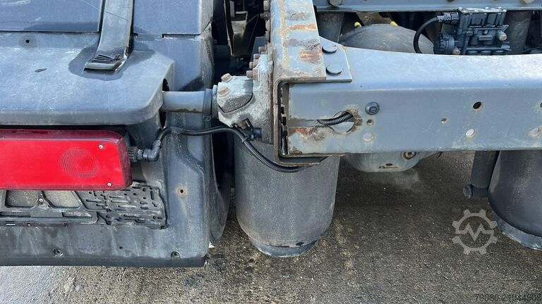 Стандарт-СЗМ Renault Premium 460 DXI (GOOD CONDITION / AIRCO / BONNE...