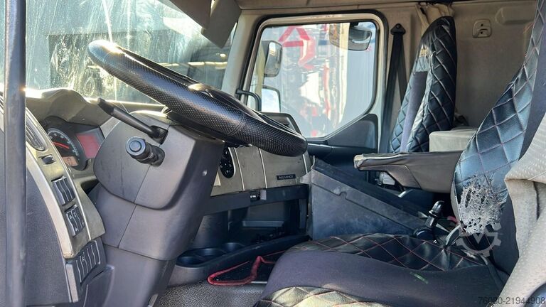 Стандарт-СЗМ Renault Premium 460 DXI (GOOD CONDITION / AIRCO / BONNE...