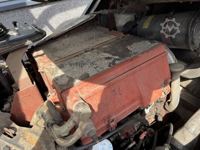 Linde H30D duplo320, свободный подъём (freelift), боковое смещение (sideshift), DEUTZ DIESEL, 1991 LINDE H30D duplo320 freelift sideshift DEUTZ DIESEL 1991
