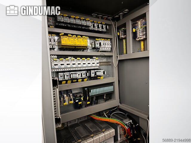DMG DECKEL MAHO 64V Linear DMG DECKEL MAHO 64V Linear