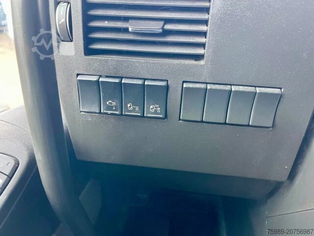 Standard-SZM Volvo FH 500 YV2RT40A8FB713066 RETARDER, HYDRAULIC, ...