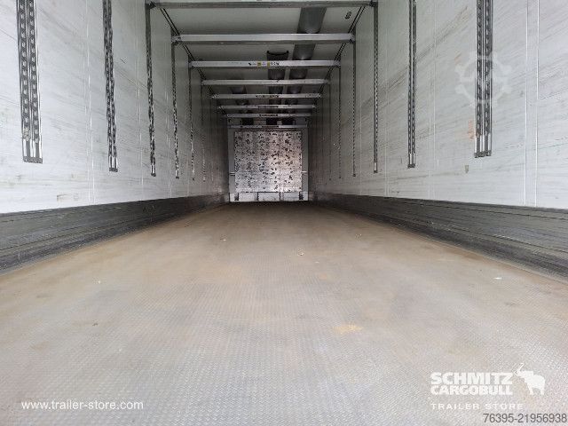 Semirimorchio frigorifero Schmitz Cargobull Semitrailer Reefer Standard Dva kata