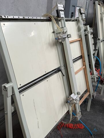 Máquina de embalaje textil Generico| JS8020