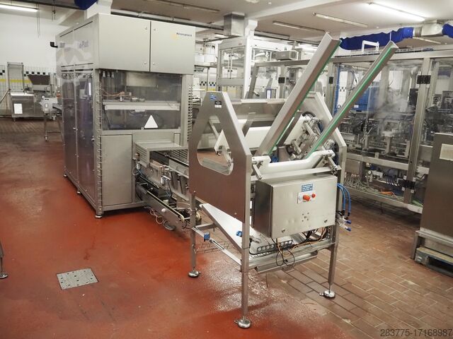 كيس في صندوق Niverplast DUO-plast