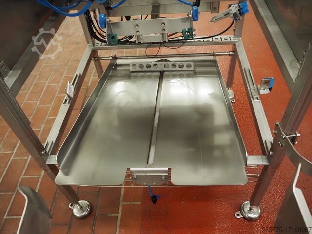 كيس في صندوق Niverplast DUO-plast