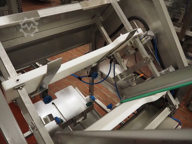 كيس في صندوق Niverplast DUO-plast