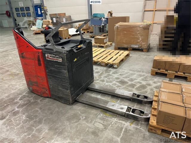 フォークリフト Linde T20 SP Pallet Truck