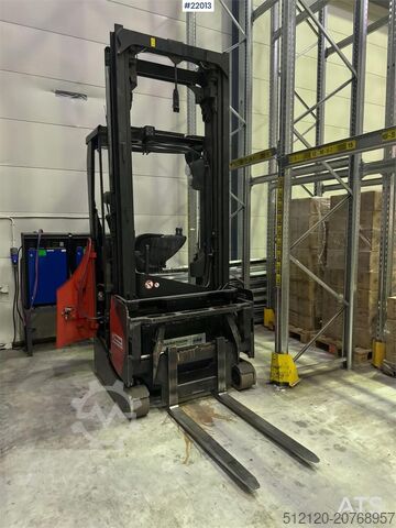 フォークリフト Linde R14X-03 Reach Truck