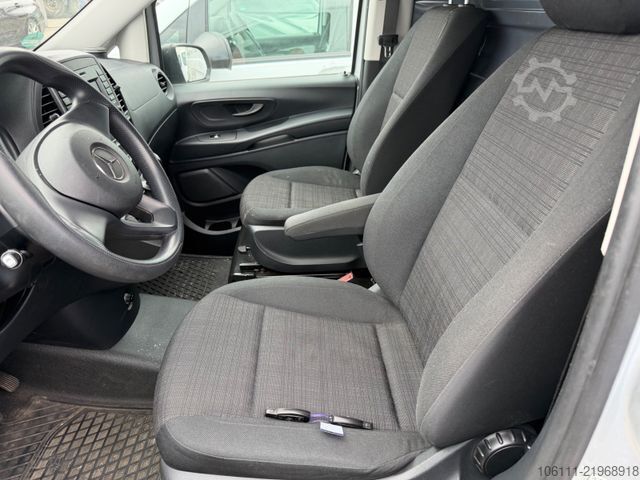 Minibus MERCEDES-BENZ Vito 110/114 CDI FWD KA Lang/KLIMA/JUNGHEINRICH