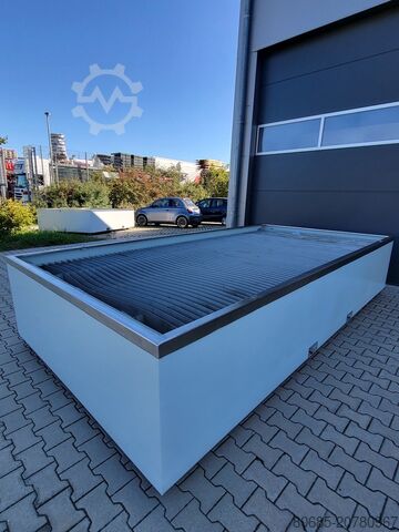 Máquina de corte por jato de água Dardi International /  FB-2030 Neu FB-2030 ESA / IGEMS/KEYENCE/Allfi