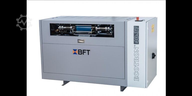 Máquina de corte por jato de água Dardi International /  FB-2030 Neu FB-2030 ESA / IGEMS/KEYENCE/Allfi