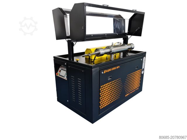 Máquina de corte por jato de água Dardi International /  FB-2030 Neu FB-2030 ESA / IGEMS/KEYENCE/Allfi