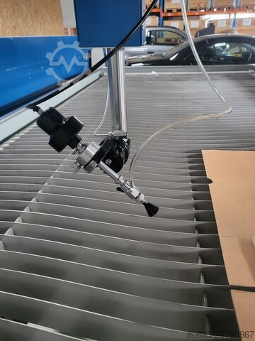Máquina de corte por jato de água Dardi International /  FB-2030 Neu FB-2030 ESA / IGEMS/KEYENCE/Allfi