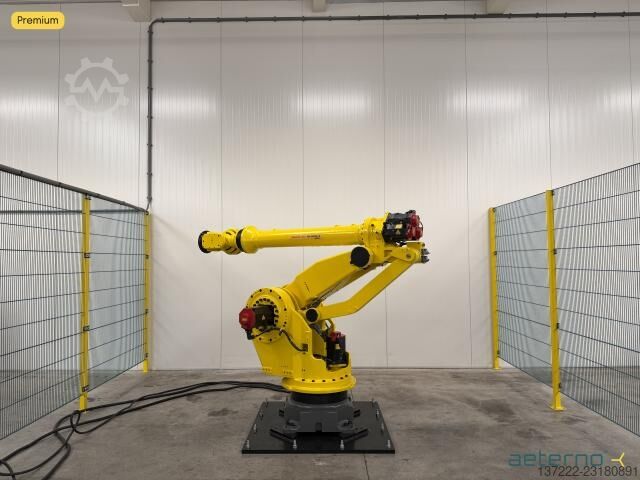  FANUC M-900iA/260L