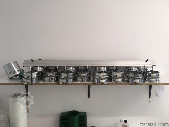вишивальна машина Tajima TMFX 2C