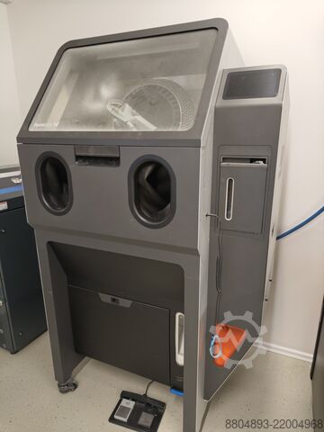 3D εκτυπωτής Formlabs Fuse 1 Komplettset