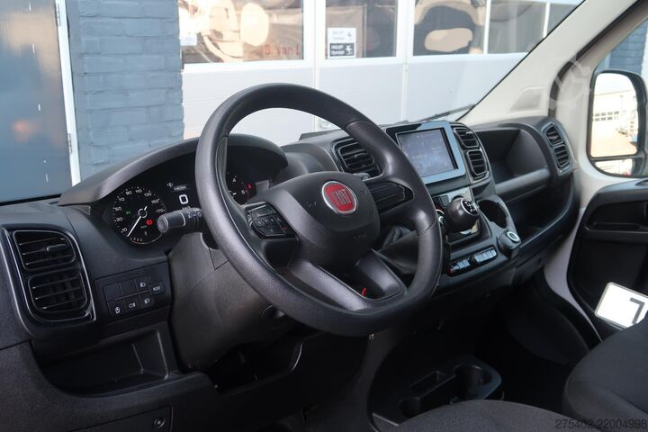 Stasjonsvogn med høyt tak Fiat Ducato 35 2.2 MultiJet L4H2  CAMERA/ AIRCO/ NAV...