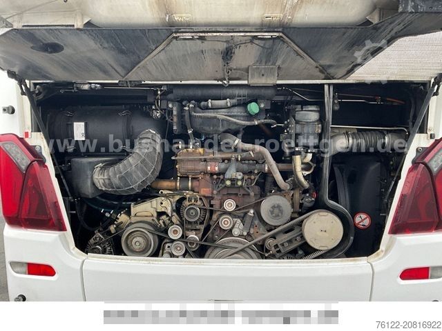 Doppeldeckerbus SETRA S 531 DT /  S 431 DT / Astromega / Skyliner