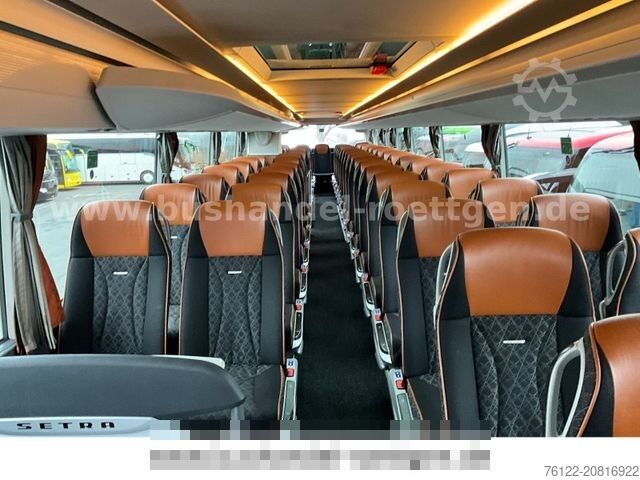 Doppeldeckerbus SETRA S 531 DT /  S 431 DT / Astromega / Skyliner