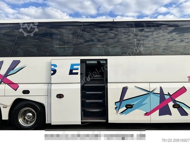 حافلة سياحية NEOPLAN Starliner/Klima/EEV/Travego/Tourismo
