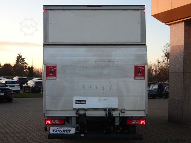 Sandučar FORD Transit 350 L4 130PS HA Trend Koffer LBW