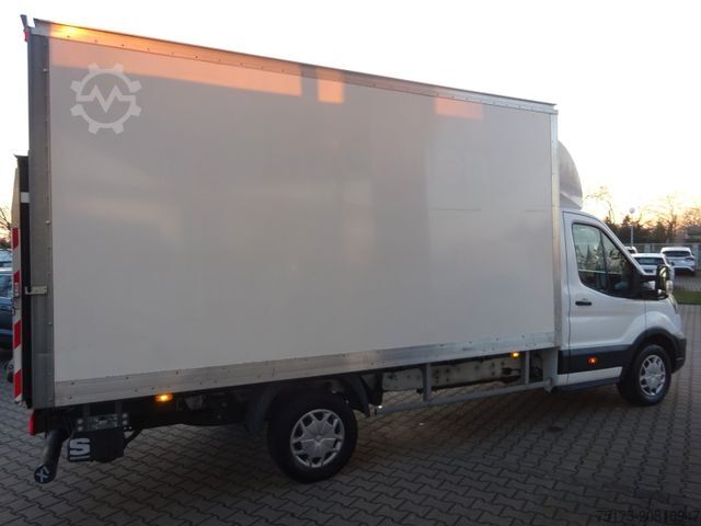 Sandučar FORD Transit 350 L4 130PS HA Trend Koffer LBW