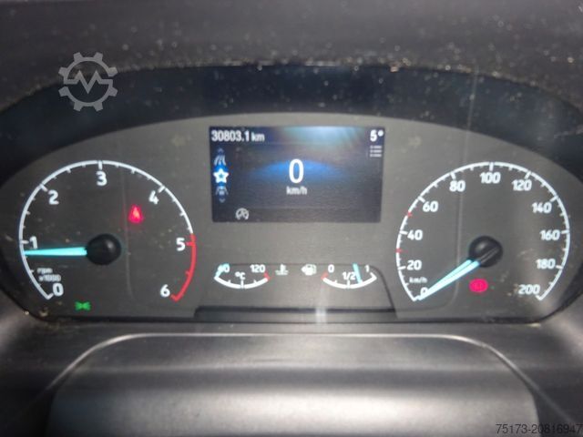 Sandučar FORD Transit 350 L4 130PS HA Trend Koffer LBW