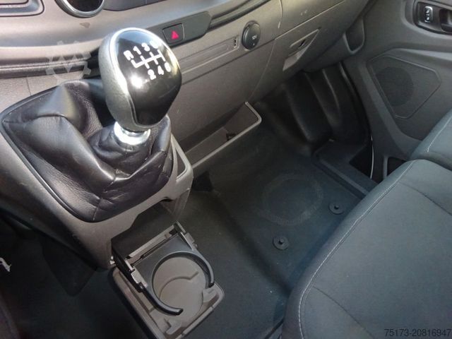 Sandučar FORD Transit 350 L4 130PS HA Trend Koffer LBW