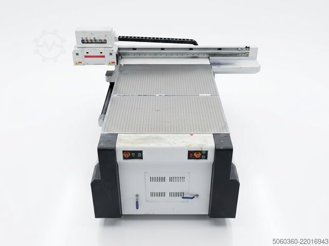 Gateway flatbed štampač GJ5058L Gateway Flatbed Printer GJ5058L
