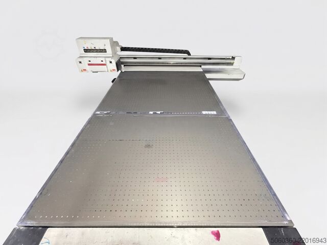 Gateway flatbed štampač GJ5058L Gateway Flatbed Printer GJ5058L