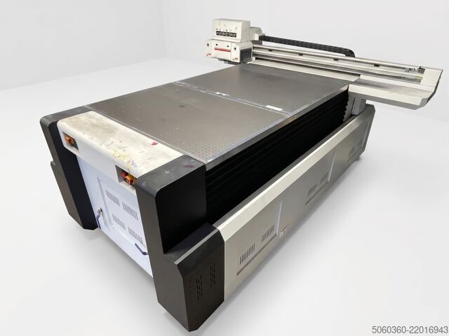 Gateway flatbed štampač GJ5058L Gateway Flatbed Printer GJ5058L