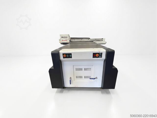 Gateway flatbed štampač GJ5058L Gateway Flatbed Printer GJ5058L