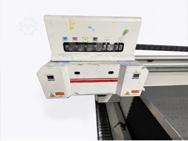 Gateway flatbed štampač GJ5058L Gateway Flatbed Printer GJ5058L