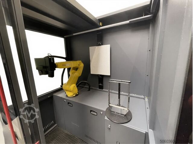 测量系统 Carl Zeiss GOM Metrology GmbH ATOS ScanBox 4105