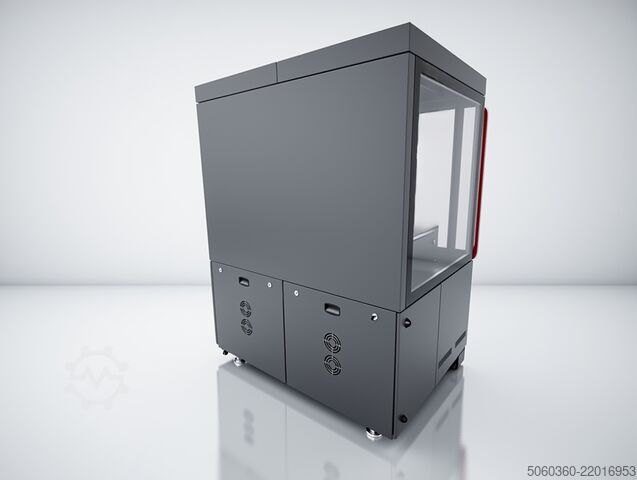 测量系统 Carl Zeiss GOM Metrology GmbH ATOS ScanBox 4105