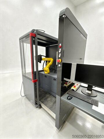测量系统 Carl Zeiss GOM Metrology GmbH ATOS ScanBox 4105