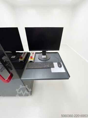 测量系统 Carl Zeiss GOM Metrology GmbH ATOS ScanBox 4105