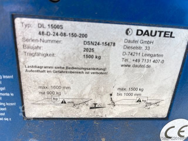 Škatlasti tovornjak MAN TGM 15.290 LL Koffer 7,10m LBW Anhängervorrüst.