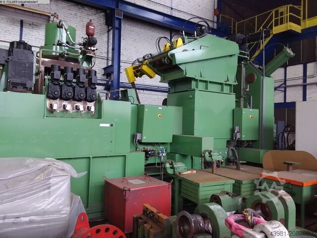 কয়েল লাইন Schuler AC-UHS