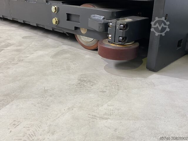 V ( 5213 ) Rail Guidance * NEW / Unused !!! LINDE V  ( 5213 ) Rail Guidance * NEW / Unused !!!