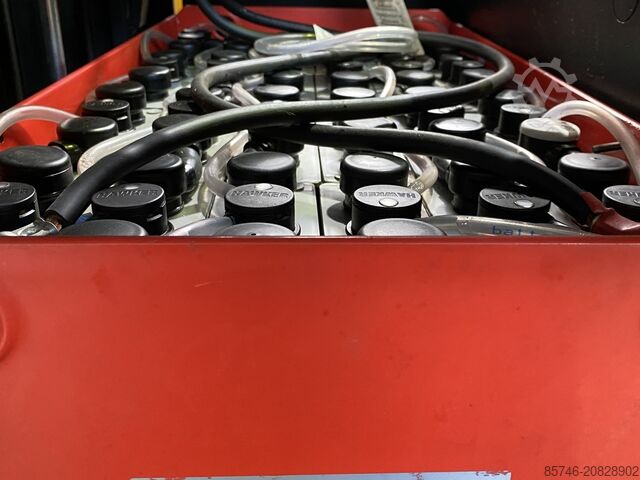 V ( 5213 ) Rail Guidance * NEW / Unused !!! LINDE V  ( 5213 ) Rail Guidance * NEW / Unused !!!