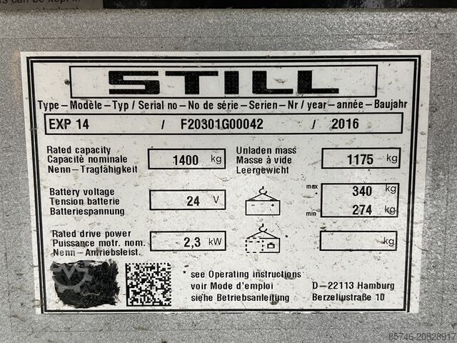 EXP 14 * TRÌNH DIỄN !! Atex Mitrex EX 2GD / Khu vực 1 - 21 - 22 STILL EXP 14 * DEMO !! Atex Mitrex EX 2GD / Zone 1 - 21 - 22