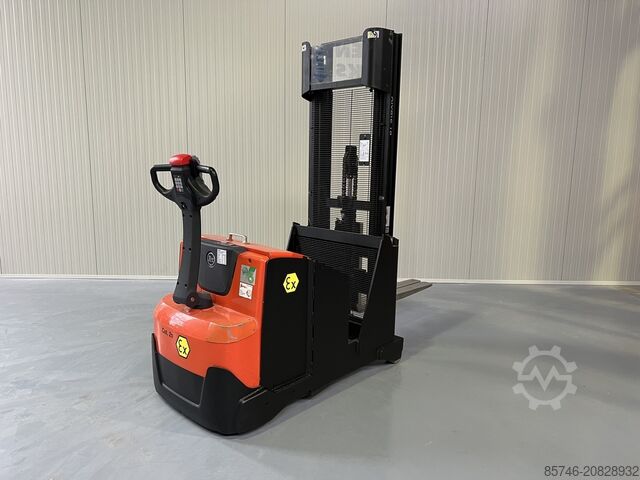 SWE 120 S - Atex Mitrex EX 2D / Khu vực 21 !! PIN MỚI !! BT SWE 120 S - Atex Mitrex EX 2D / Zone 21 !! NEW battery !!