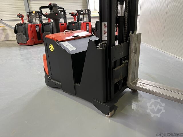 SWE 120 S - Atex Mitrex EX 2D / Khu vực 21 !! PIN MỚI !! BT SWE 120 S - Atex Mitrex EX 2D / Zone 21 !! NEW battery !!