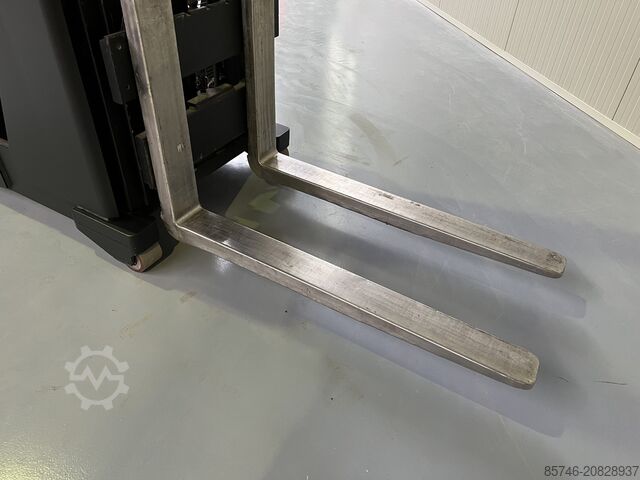 SWE 120 S - Atex Mitrex EX 2D / Khu vực 21 !! PIN MỚI !! BT SWE 120 S - Atex Mitrex EX 2D / Zone 21 !! NEW battery !!