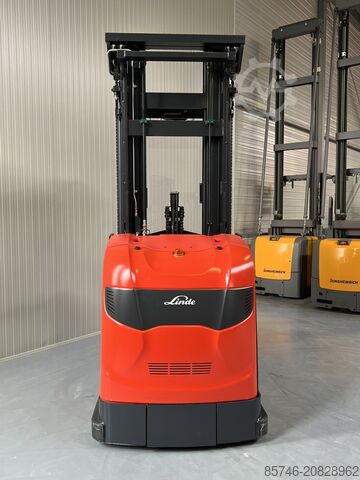 V ( 5213 ) FFL ba lớp LINDE V ( 5213 ) Triplex FFL