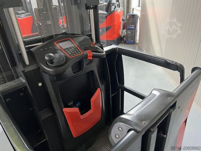 V ( 5213 ) FFL ba lớp LINDE V ( 5213 ) Triplex FFL