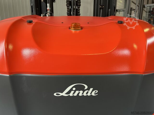 V ( 5213 ) FFL ba lớp LINDE V ( 5213 ) Triplex FFL