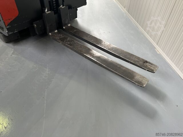 V ( 5213 ) FFL ba lớp LINDE V ( 5213 ) Triplex FFL